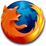 Firefox logo1